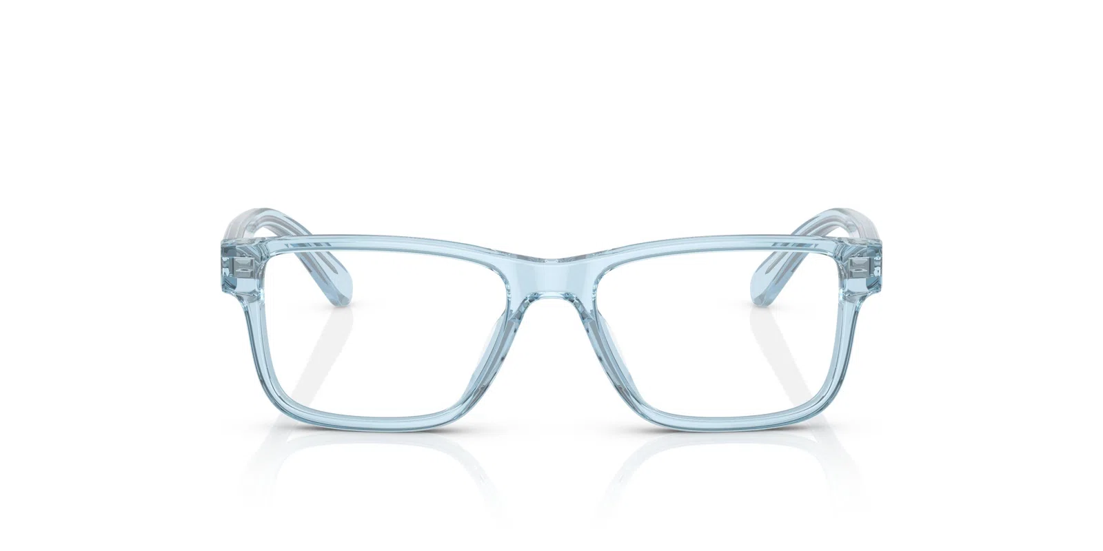 Versace Kids 3324U Eyeglasses - view 8